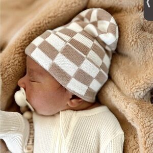 Newborn hat
